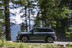 Mini Cooper S Countryman ALL4 2020 года (WW)